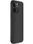 Apple iPhone 13 Pro Kılıf Double Dip 360 Protective Siyah 2