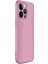 Apple iPhone 13 Pro Kılıf Double Dip 360 Protective Rose Gold 2