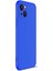 Apple iPhone 13 Mini Kılıf Double Dip 360 Protective Mavi 2