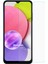 Samsung Galaxy A03S Nano Glass Cam Ekran Koruyucu 1
