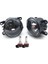 Suzuki Grand Vitara 2005 2014 Uyumlu Sis Farı Set Oem 8200074008 1