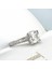 Zirconia Gümüş Tektaş Yüzük 2
