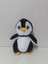 28 cm Pelüş Penguen 1