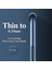 Realme 6i Cam Ekran Koruyucu Esnek Nano Cam 3