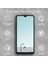 Lg K41S Cam Ekran Koruyucu Esnek Nano Cam 2