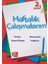 2. Sınıf Haftalık Çalışmalarım 1