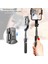 Kablosuz Bluetooth Tripod (Yurt Dışından) 5