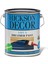 Hıckson Decor Aqua Universal Primer - 15 Lt 1