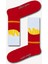 Patates Renkli Erkek Çorap 1