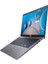 X515FA-EJ04804 Intel Core I3-10110U 8gb 256GB SSD Freedos 15.6" FHD Taşınabilir Bilgisayar 4