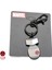 Body Vibe Marvel Deadpool Bomb Anahtarlık 3