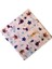 Sema Baby Pazen Battaniye (80 cm x 80 Cm) - Pembe 8682476853117 1