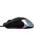 Rgm-04 Aves USB Siyah Rgb Aydınlatmalı 7200DPI Makrolu Mouse 3