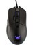 Rgm-02 Pyrro USB Siyah Rgb Aydınlatmalı 10000DPI Mouse 1