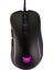 Rgm-03 Scops USB Siyah Rgb Aydınlatmalı 6400DPI Mouse 1