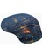 Galata Kulesi Temalı Bilek Destekli Mouse Pad 1