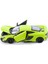 1:24 Mclaren 675LT - Yeşil 1