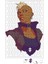 Storm x Men Puzzle 240 Parça Yapboz 1