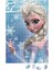 Frozen Elsa Puzzle 240 Parça Yapboz 1