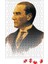 Mustafa Kemal Atatürk 05 Puzzle 240 Parça Yapboz 1