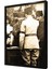 Atatürk ve Arkadaşları Çerçeveli Mdf Tablo 1