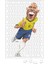 Futebol Raiz Ronaldo Fenomeno Puzzle 240 Parça Yapboz 1