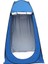 Otomatik Kurulum Su Geçirmez Giyinme Duş Kabin Çadırı 190CM x 120 x 120 5