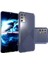 Galaxy A03s Kılıf A+ Şeffaf Lüx Süper Yumuşak 0.3mm Ince Slim Silikon 1