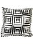 Kırlent Yastık Kılıfı Vip Yastık Kılıfı 2 ADET-43X43 Cm(Hipnoz) 2