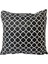 Kırlent Yastık Dolgulu Fermuarlı Vip Yastık 2 ADET-43X43 Cm(Karaçatı) 2