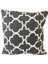 Kırlent Yastık Dolgulu Fermuarlı Vip Yastık 1 ADET-43X43 Cm(Büyük Karaçatı) 1