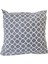 Kırlent Yastık Kılıfı Vip Yastık Kılıfı 2 ADET-43X43 Cm(Griçatı) 2