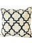 Kırlent Yastık Dolgulu Fermuarlı Vip Yastık 2 ADET-43X43 Cm(Alaçatı) 2