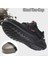 Xoutdoor Çelik Burunlu Güvenlik Ayakkabıları Erkek Hafif Nefes Alabilir Delinmez Hafif Sneaker Kaymaz Endüstriyel Inşaat Iş Ayakkabıları (Yurt Dışından) 3