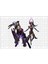 Syndra E Varus League Of Legends Lol Puzzle 240 Parça Yapboz 1