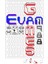 Letreiro Evan Games 1988 Puzzle 240 Parça Yapboz 1