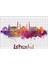 Istanbul Puzzle 240 Parça A3-Yan 1