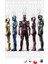 Power Rangers Puzzle 240 Parça Yapboz 1