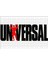 Universal Fitness Logo Puzzle 240 Parça Yapboz 1