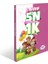 1. Sınıf Okuma Anlama-5n 1k -Bensu 10’ LU Hikaye Seti-Dogadaki Sevimli Sesler Hikaye Seti 2