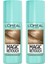 Loreal Paris Loreal Magic Retouch Kumral Saç Spreyi X2 1
