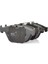 Bmw F06-F10-F11-F18-F12-F13 Fren Balatası Ön 2008 Oem Kodu 34116850885 1