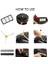 Irobot Roomba 800 900 Serisi Için Yedek Kiti 805 860 870 871 880 890 960 980 Robotik Elektrikli Süpürge Aksesuarı Yedek Parçalar (Yurt Dışından) 2