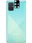 Samsung Galaxy A71 A715 Kırılmaz Cam Kamera Lens Koruyucu Komple Cam Siyah 1