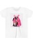 Anne-Kız Özel Baskılı T-Shirt 1
