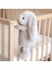 Babyjem Uyku Arkadaşım Uyuyan Tavşan 30 cm 730 2