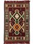 Anadolu Kilim Bordo 1