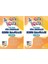 2. Sınıf Çıtır Çıtır Tüm Dersler Soru Bankası Set 1 Ve 2. Kitap (1 Ve 2. Dönem) 1