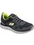 TRACK Erkek Gri Spor Ayakkabı - 52630 CCLM 1