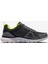 TRACK Erkek Gri Spor Ayakkabı - 52630 CCLM 3